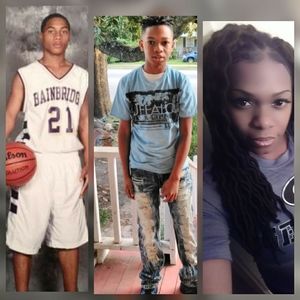 Meet your Posher, Jay